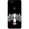 Marvel Venom Venom Logo Google Pixel 2 Skin